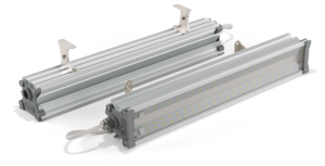 Светодиодный светильник PROM-15/55W/G30(G60) Modul415